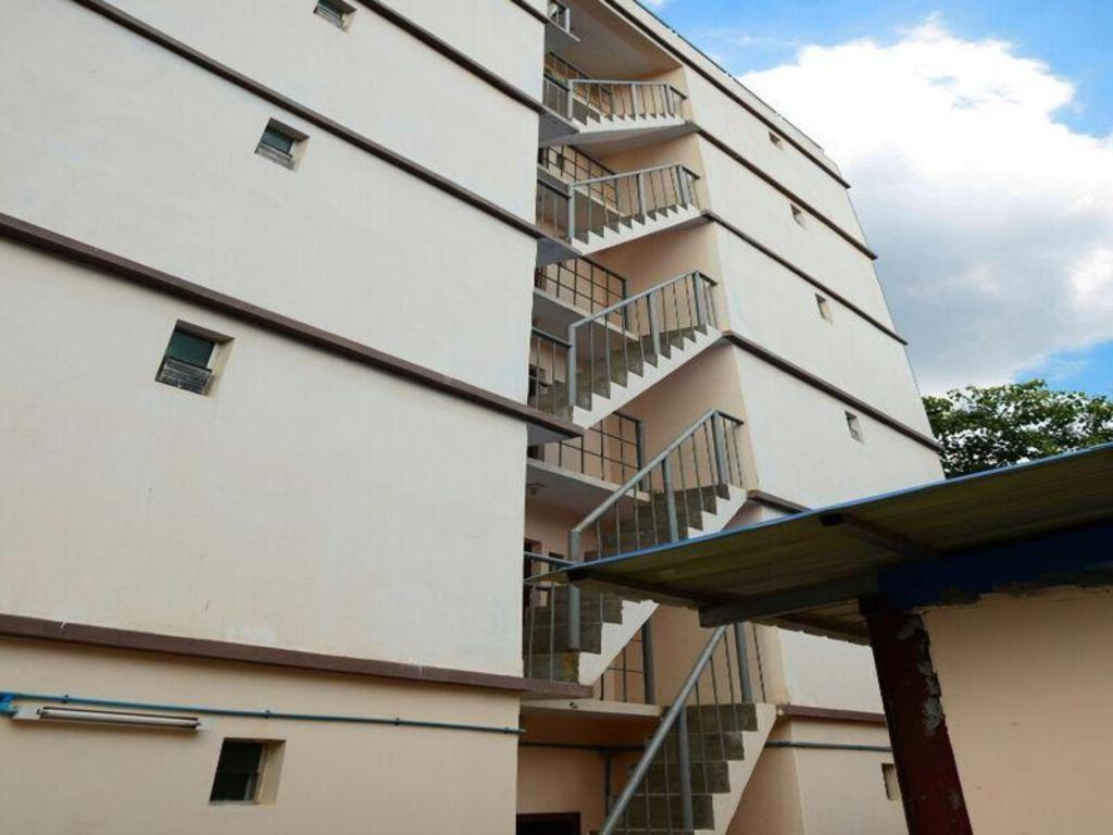 Real Link Hotel Yangon Exterior photo